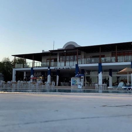 Hotel Clup Dedeman à Bodrum Extérieur photo